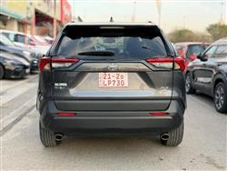 تويوتا راف 4